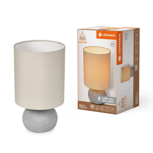 Tischlampe leuchte decor - leuchte,