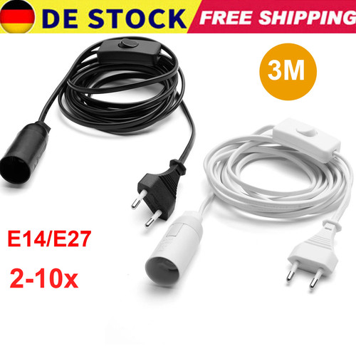 Stk lampenfassung e14 - 2-10,