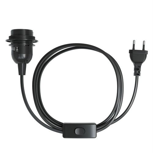E27 lampenfassung mit kabel - lampenfassung,