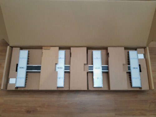 Sanlight evo 120 led - evo, 4-120