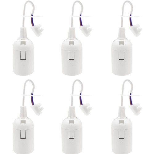 Lampenfassung e27 kabel - e27, kabel,