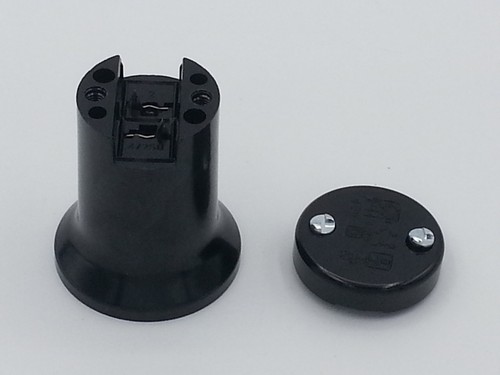 Illu fassung e27 für - e27,
