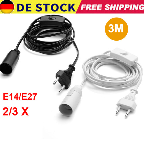 Stk lampenfassung e14 - 2/3, e14/e27
