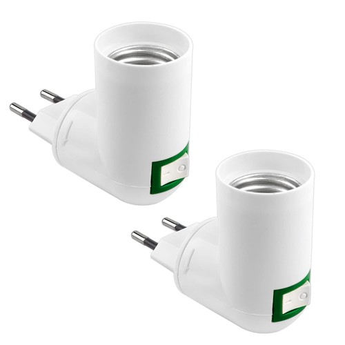 E27 lampenfassung mit - e27,