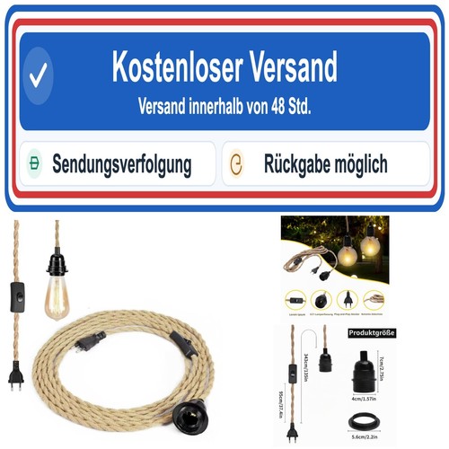 Hengbird e27 lampenfassung - e27, mit