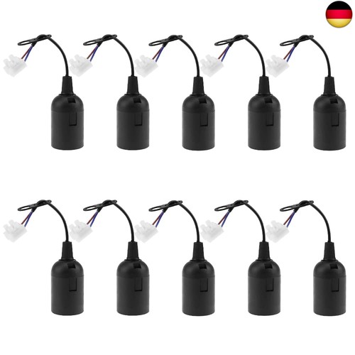 Stück e27 ersatzfassung - 10,