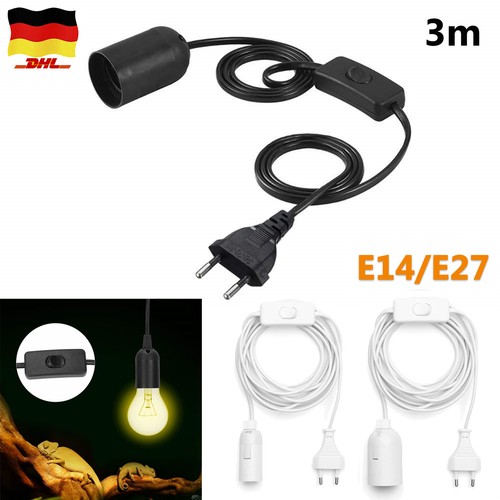 Kabel mit fassung - mit,
