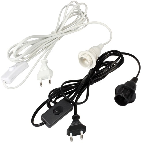 Netz kabel mit schalter und - schalter,