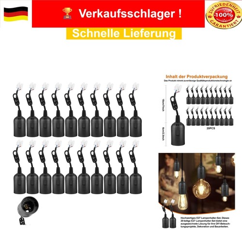 Hospaop stück e27 - hospaop,